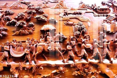 File tranh File gốc in tranh tổng hợp K30276 (gốc) phong cách tối giản