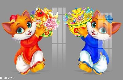 File tranh File gốc in tranh tổng hợp K30279 (ảnh gốc) không bị mờ