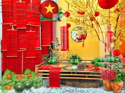 File gốc in tráng gương File gốc in tranh tổng hợp K30285 chi tiết