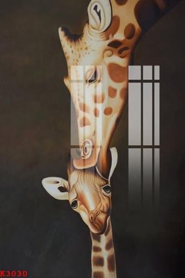 Tải file File gốc in tranh tổng hợp K3030 (ảnh gốc) file AI/EPS