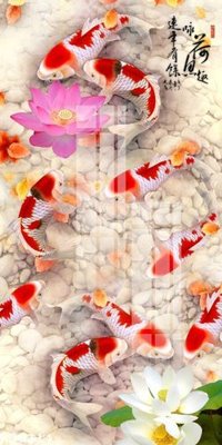 Tải file File gốc in tranh tổng hợp K30314 (ảnh gốc) in gạch 3D