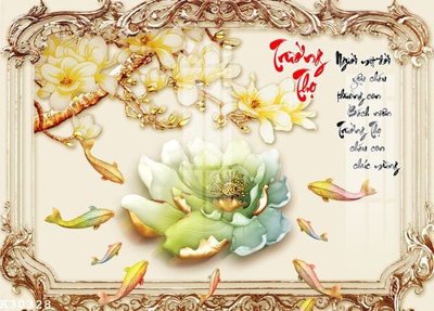 File tranh File gốc in tranh tổng hợp K30328 (ảnh gốc) độc quyền