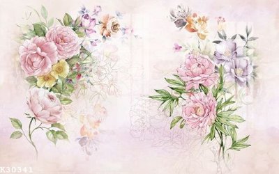 Tệp tin gốc File gốc in tranh tổng hợp K30341 (dùng cho in) File gốc in tranh tổng hợp K30341