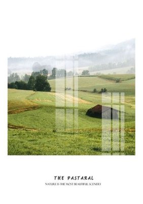 Mua file gốc File gốc in tranh tổng hợp K30355 (PSD) tại Filetranh.com