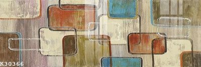 Ảnh gốc File gốc in tranh tổng hợp K30366 (siêu chi tiết) để in ấn