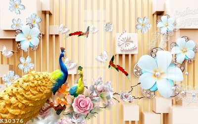 File gốc File gốc in tranh tổng hợp K30376 (ảnh rõ nét) để in