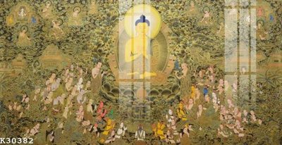 Download file gốc File gốc in tranh tổng hợp K30382 (độ nét cao)