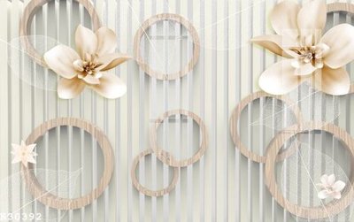 File gốc File gốc in tranh tổng hợp K30392 (trang trí) phòng trẻ em