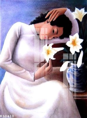 Hình ảnh file gốc File gốc in tranh tổng hợp K30410 (chất lượng cao)