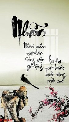 File tranh gốc File gốc in tranh tổng hợp K3042 (bản quyền) độc đáo