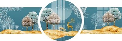 File in ấn File gốc in tranh tổng hợp K30459 chuyên nghiệp