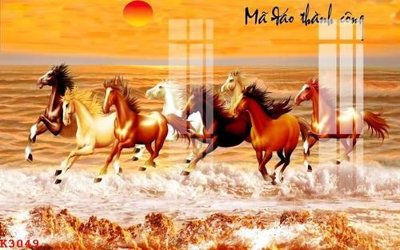 Mua file gốc File gốc in tranh tổng hợp K3049 (PSD) tại Filetranh.com