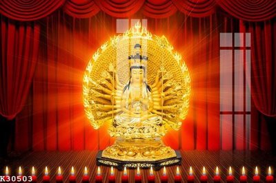 File gốc File gốc in tranh tổng hợp K30503 (in lụa) tranh phong thủy