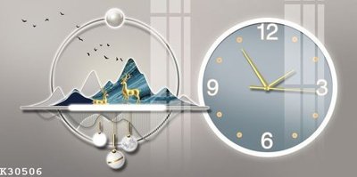 Tải về hình ảnh gốc File gốc in tranh tổng hợp K30506 sắc nét