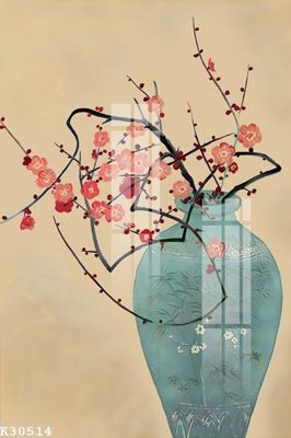 Tải file File gốc in tranh tổng hợp K30514 (ảnh gốc) độ phân giải 300dpi