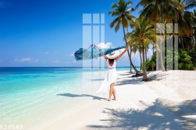 File tranh File gốc in tranh tổng hợp K30565 (ảnh gốc) in trần xuyên sáng