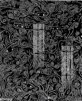 Download file File gốc in tranh tổng hợp K30582 (gốc) in mica đèn LED