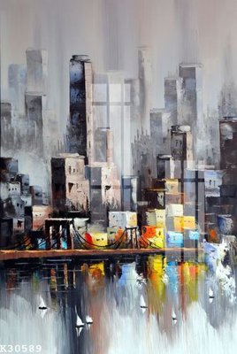 Download file gốc File gốc in tranh tổng hợp K30589 (in mica) trang trí