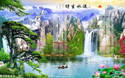 File tranh File gốc in tranh tổng hợp K30623 (gốc) chủ đề con người