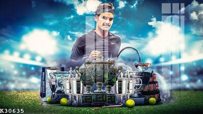 File tranh File gốc in tranh tổng hợp K30635 (ảnh gốc) không bị mờ