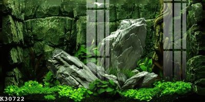 File gốc File gốc in tranh tổng hợp K30722 (trang trí) phòng làm việc