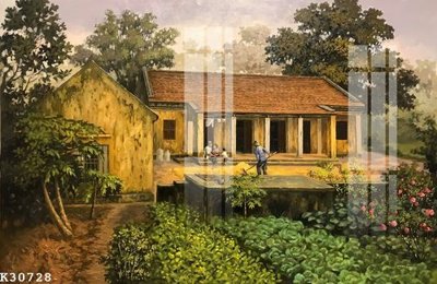 File in trần File gốc in tranh tổng hợp K30728 (file gốc) chủ đề vũ trụ