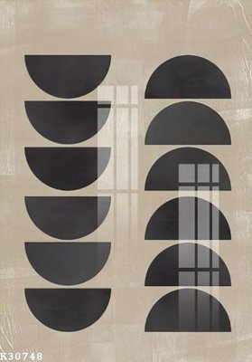 File gốc File gốc in tranh tổng hợp K30748 (PNG) nền trong suốt