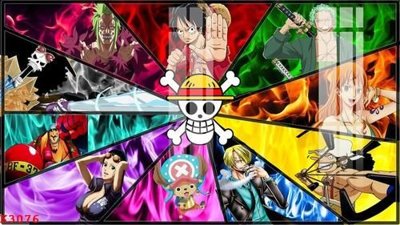 File tranh File gốc in tranh tổng hợp K3076 (gốc) chủ đề thiên nhiên