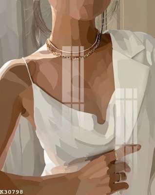 Tải file PSD File gốc in tranh tổng hợp K30798 (nguyên layer) để in