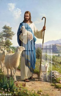 File gốc File gốc in tranh tổng hợp K30800 (cho in 3D) độc đáo