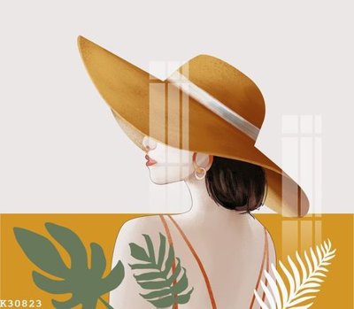 File in trần File gốc in tranh tổng hợp K30823 (bản gốc) trời sao