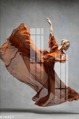 File PSD File gốc in tranh tổng hợp K30827 (bản gốc) đã tách nền