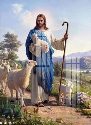 Tải file File gốc in tranh tổng hợp K30851 (ảnh gốc) file AI/EPS