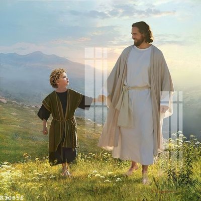 File tranh in tráng gương File gốc in tranh tổng hợp K30856 (siêu nét)