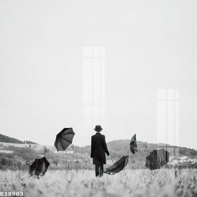 File gốc File gốc in tranh tổng hợp K30903 (trang trí) phòng làm việc