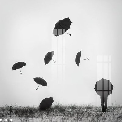 Ảnh gốc File gốc in tranh tổng hợp K30905 (nét căng) in mica