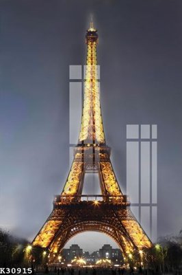 Download file File gốc in tranh tổng hợp K30915 (gốc) in mica ốp bếp