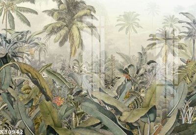 File PSD File gốc in tranh tổng hợp K30942 (bản gốc) dễ dàng edit