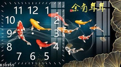 File gốc File gốc in tranh tổng hợp K30955 (trang trí) cho phòng khách