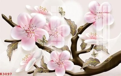 Tải file gốc File gốc in tranh tổng hợp K3097 (bản PSD) còn layer