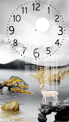 File in ấn cao cấp File gốc in tranh tổng hợp K30974 (file gốc)