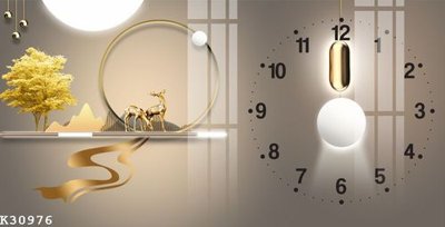 File ảnh File gốc in tranh tổng hợp K30976 (gốc) cho trang trí nhà hàng