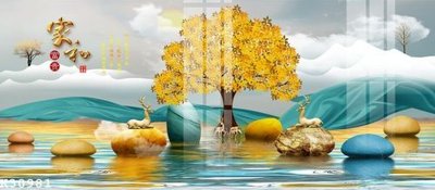 Tải về file gốc File gốc in tranh tổng hợp K30981 (chuẩn in ấn)