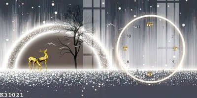 File gốc in ấn File gốc in tranh tổng hợp K31021 (sẵn sàng tải về)