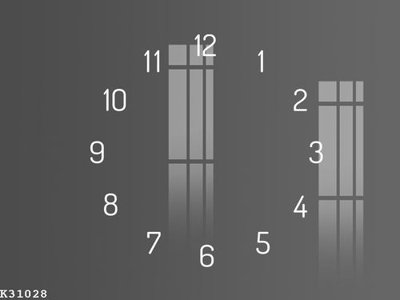 File PSD File gốc in tranh tổng hợp K31028 (chất lượng in ấn)