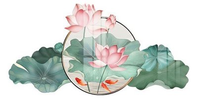 File gốc File gốc in tranh tổng hợp K31046 (PNG) chất lượng cao