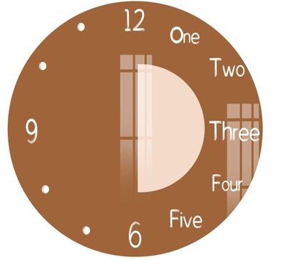 File gốc in ấn File gốc in tranh tổng hợp K31060 chuẩn màu CMYK