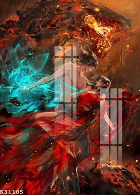 File tranh File gốc in tranh tổng hợp K31105 (ảnh gốc) sắc nét hoàn hảo