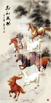 Download file File gốc in tranh tổng hợp K31146 (gốc) in mica ốp bếp