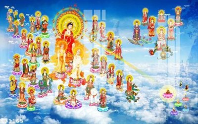 File gốc File gốc in tranh tổng hợp K31165 (trang trí) cho phòng khách